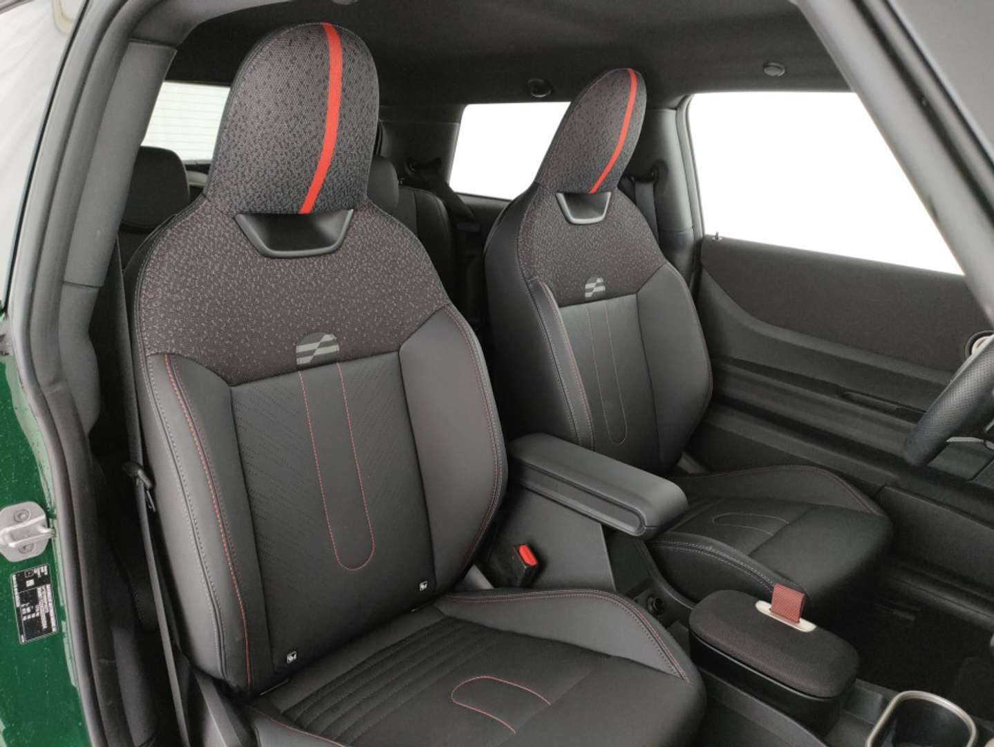 Mini 3 Portes JCW Cooper - 2025 - Joinsteer - #10