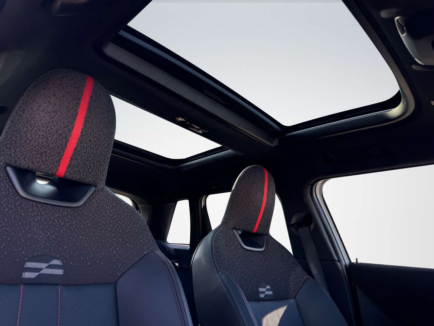 Mini 5 Portes JCW Cooper - 2024 - Joinsteer - #21