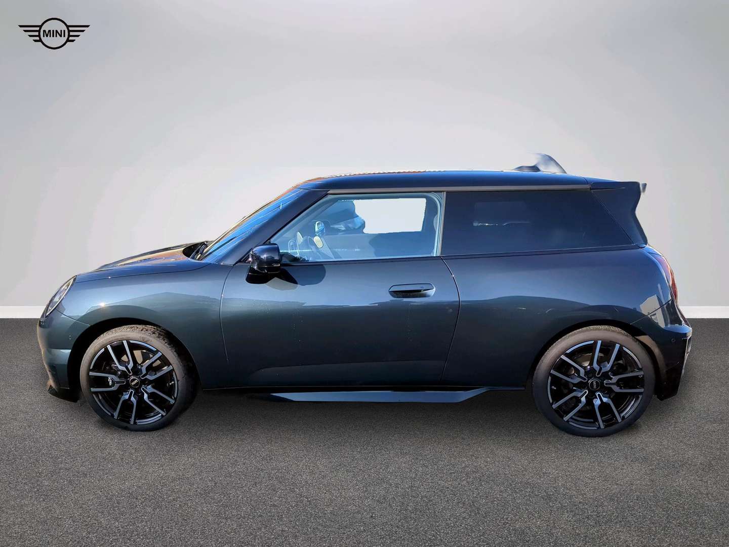 Mini Cooper SE JCW Cooper SE - 2025 - Joinsteer - #2