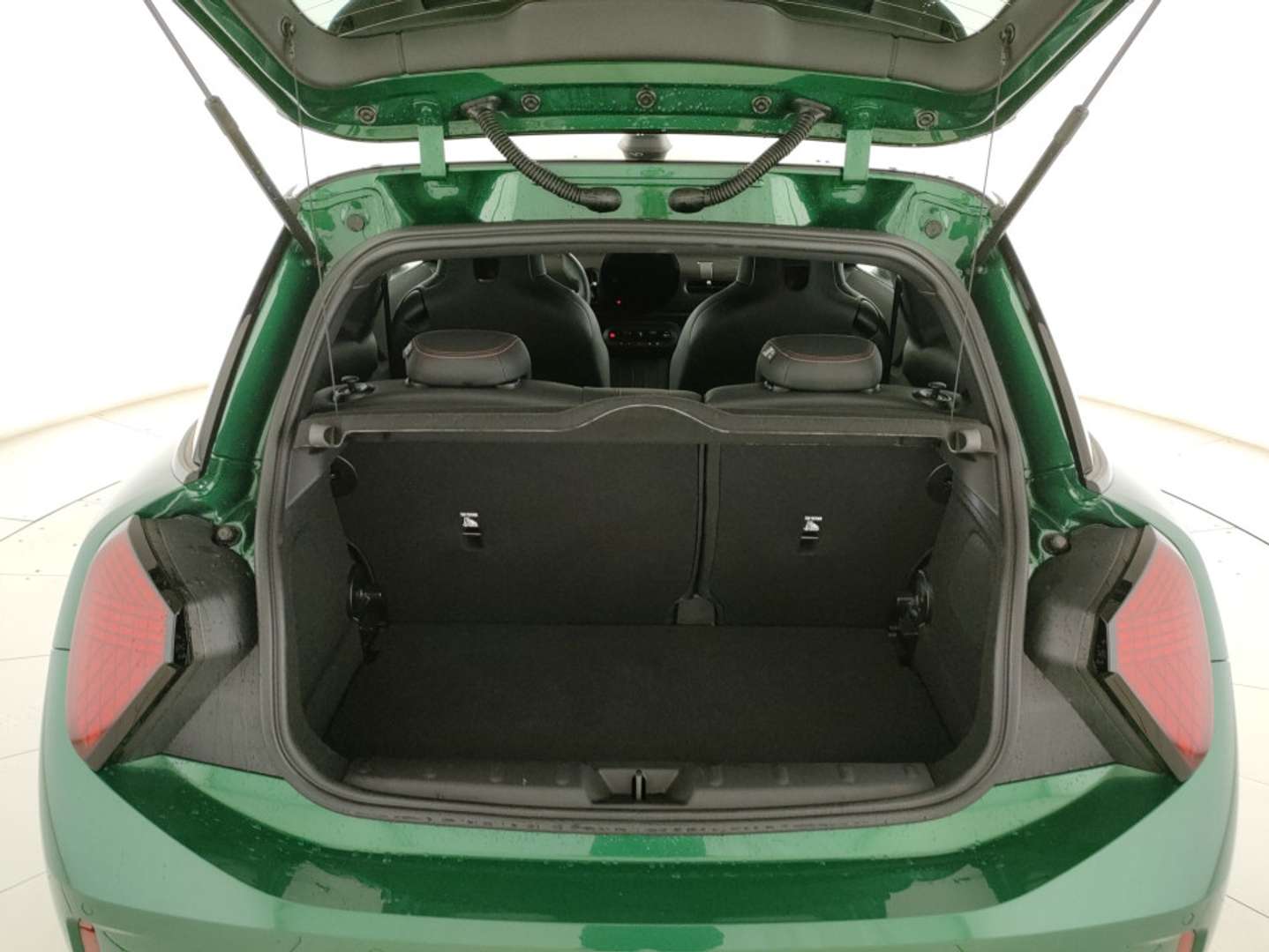 Mini 3 Portes JCW Cooper - 2025 - Joinsteer - #11