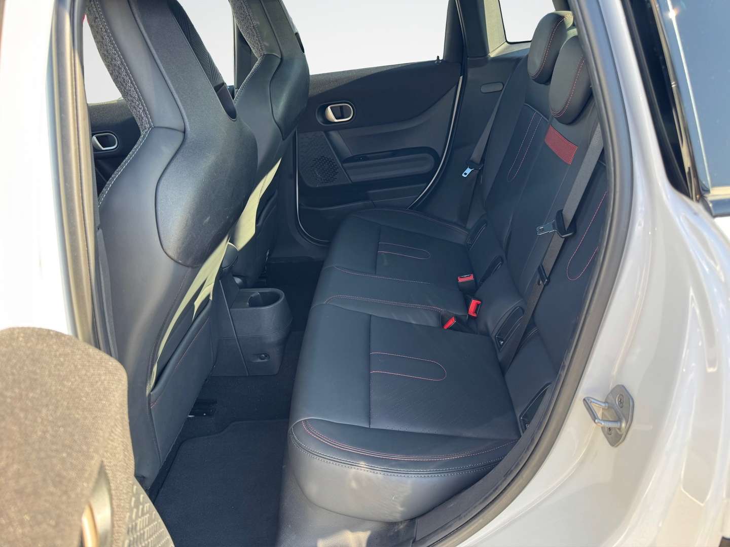 Mini 5 Portes JCW Cooper - 2024 - Joinsteer - #22