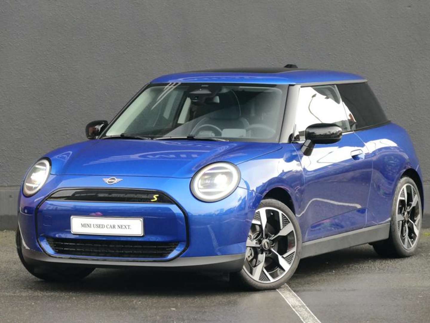 Mini Electric Classic Cooper SE - 2025 - Joinsteer - #1