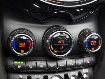 Mini Cabrio Chili Cooper — photo 12