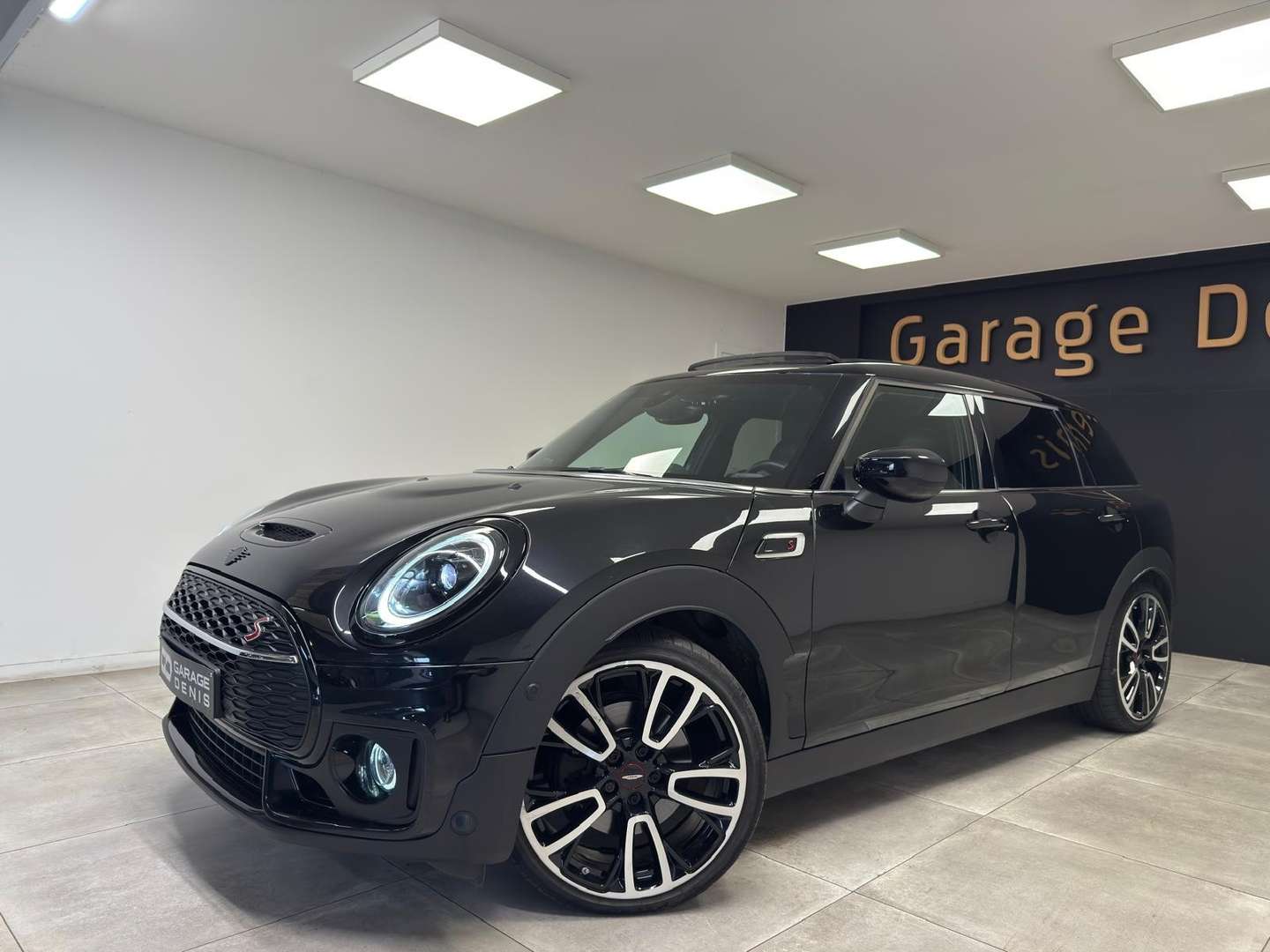 Mini Clubman COOPER S - 2023 - Joinsteer - #1