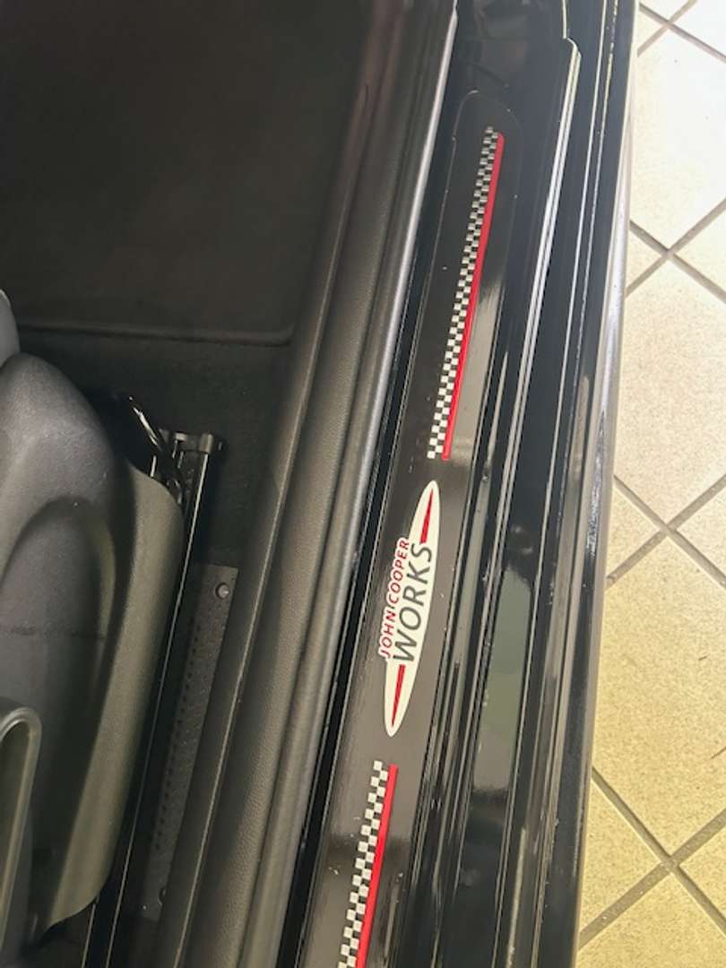 Mini 3 Portes JCW Cooper - 2021 - Joinsteer - #5
