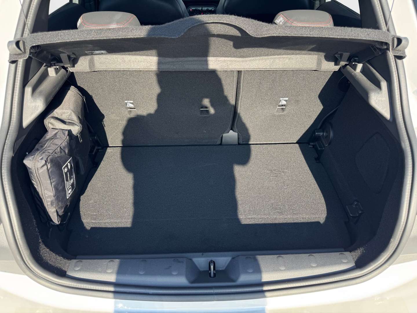 Mini 5 Portes JCW Cooper - 2024 - Joinsteer - #23