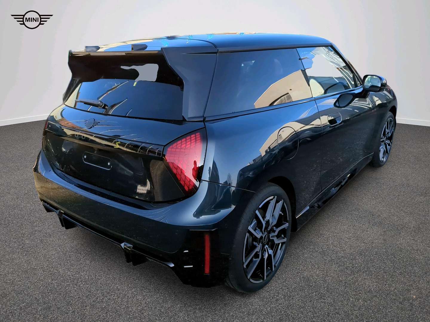 Mini Cooper SE JCW Cooper SE - 2025 - Joinsteer - #4