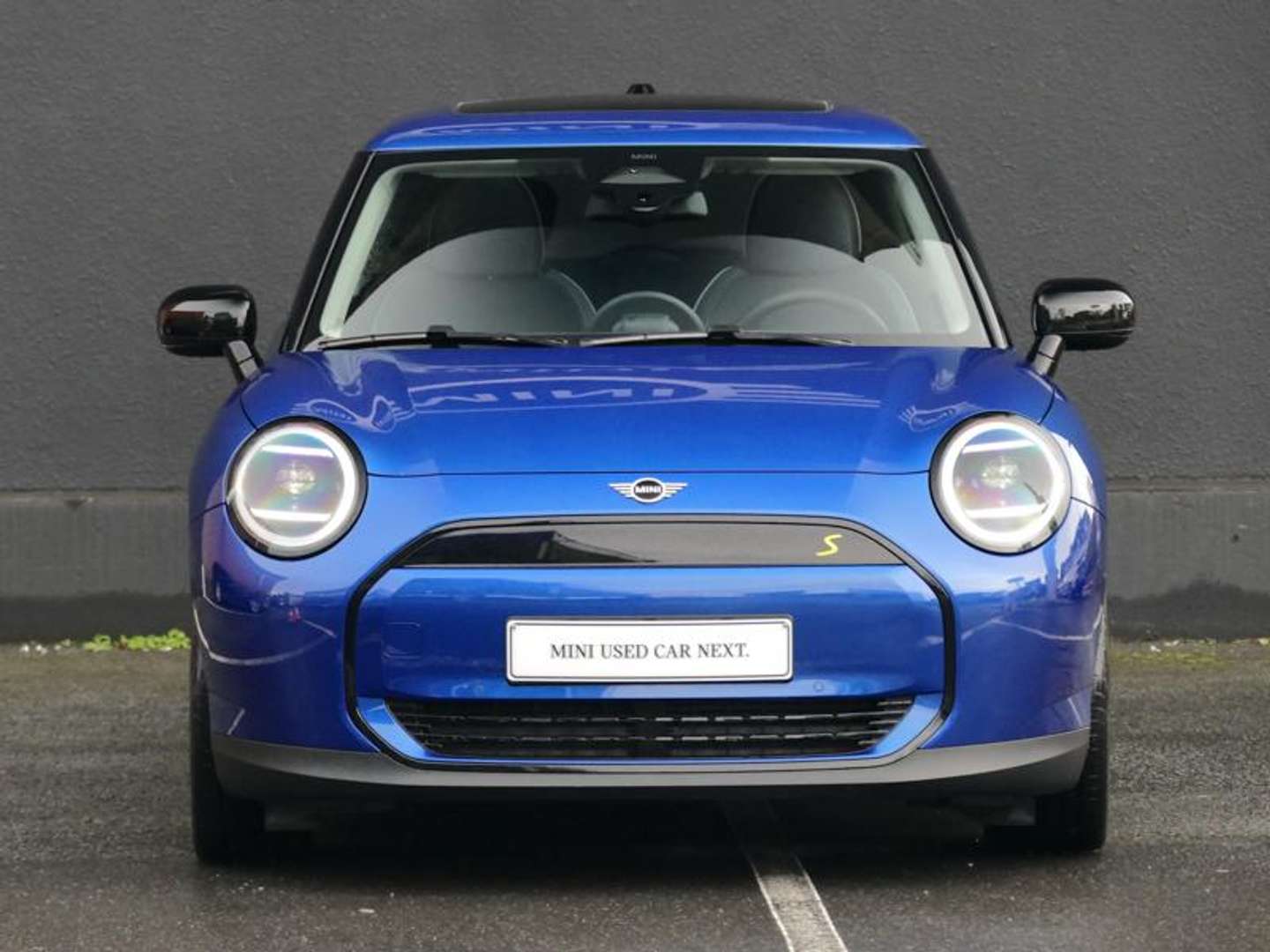 Mini Electric Classic Cooper SE - 2025 - Joinsteer - #2