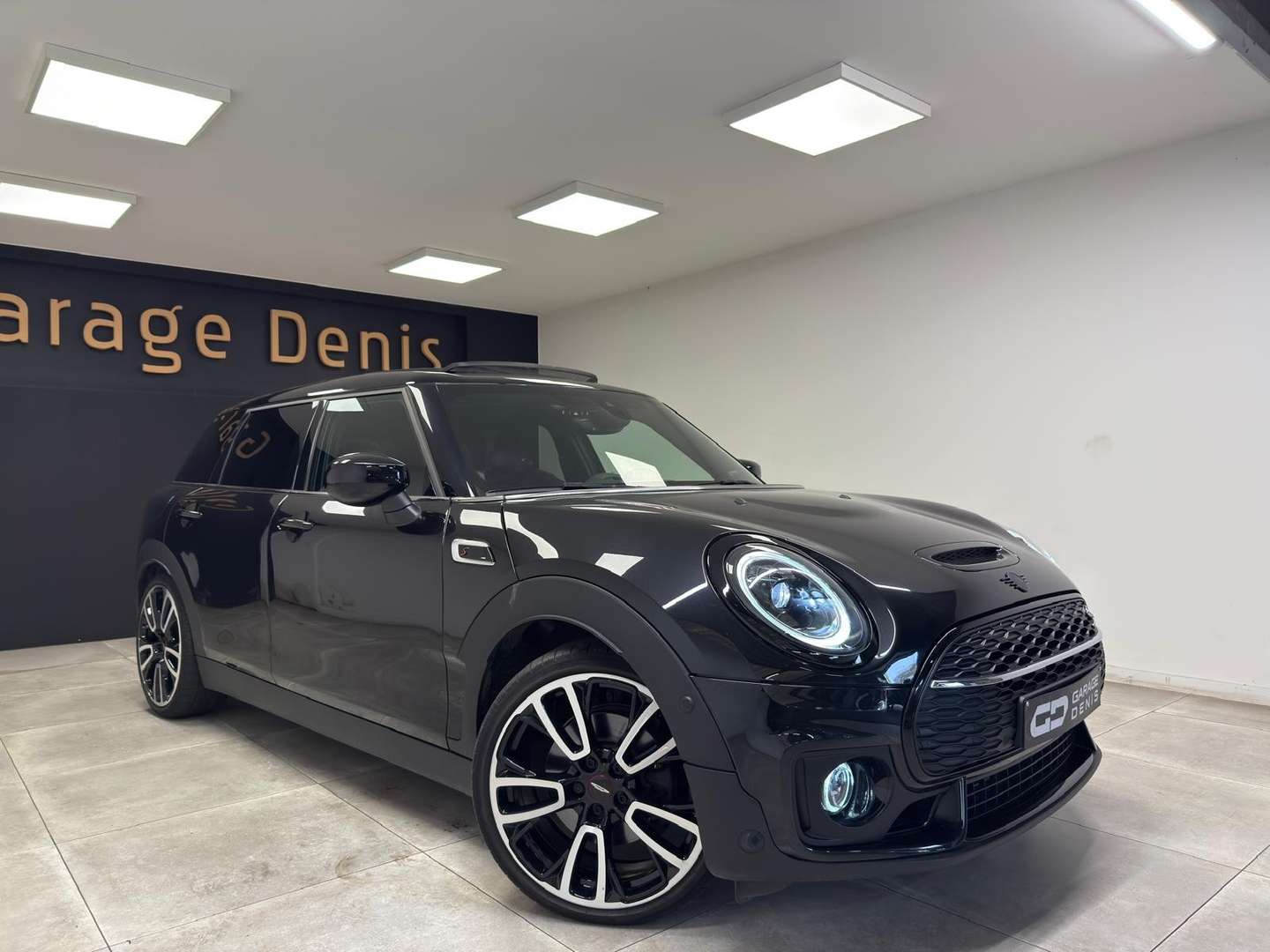 Mini Clubman COOPER S - 2023 - Joinsteer - #2