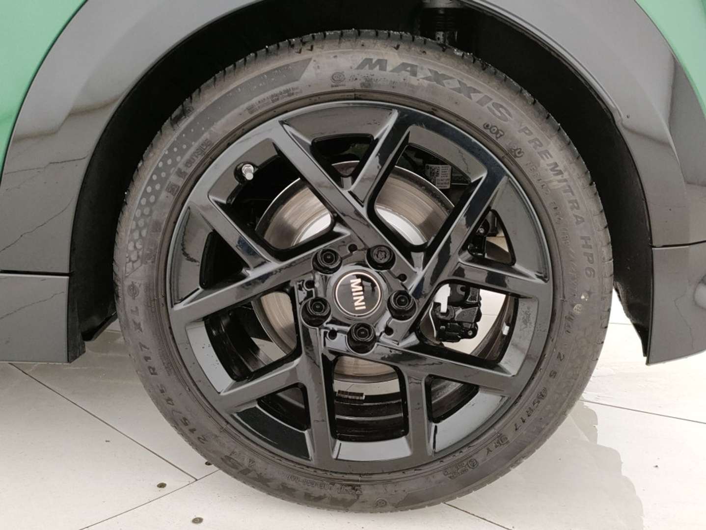 Mini 3 Portes JCW Cooper - 2025 - Joinsteer - #13