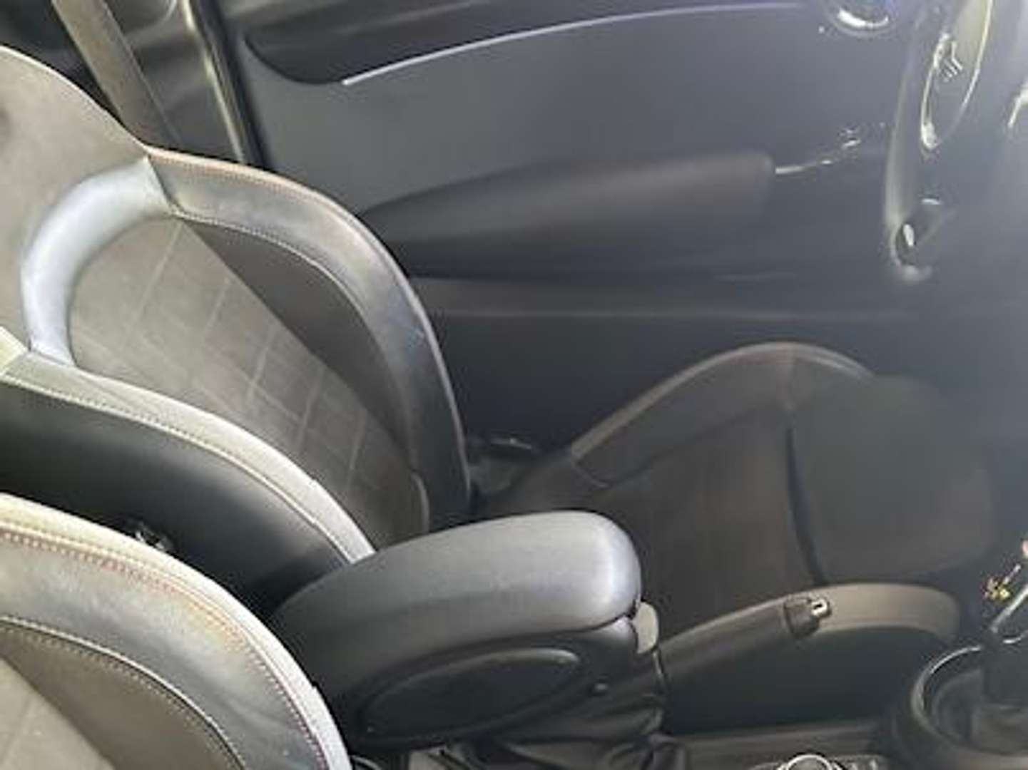 Mini 3 Portes JCW Cooper - 2021 - Joinsteer - #6