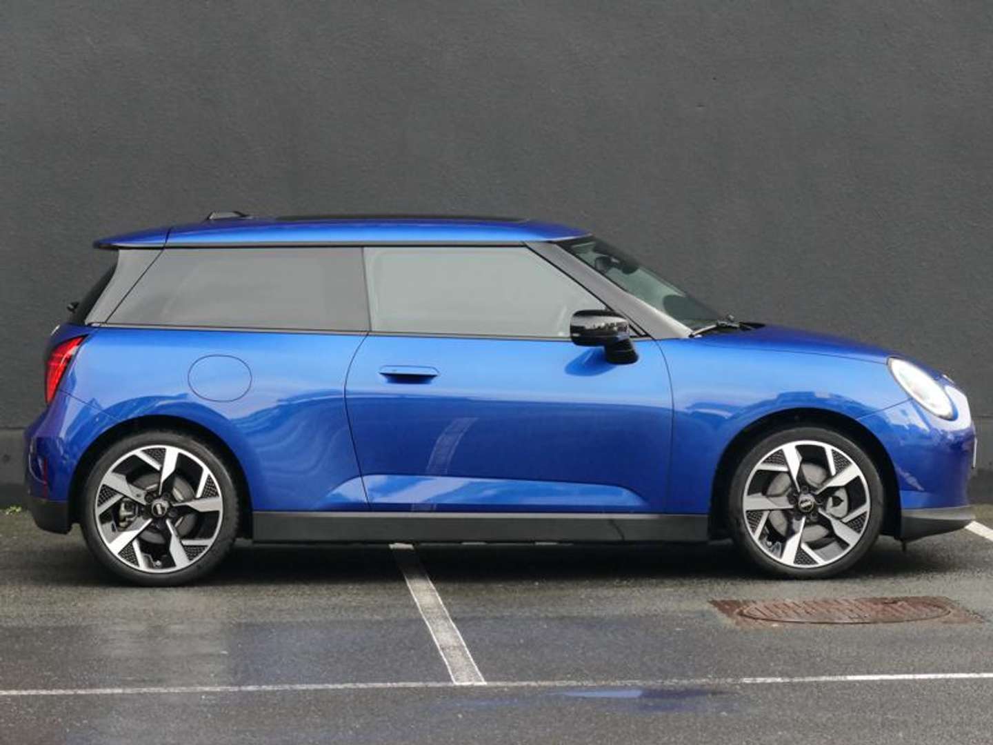 Mini Electric Classic Cooper SE - 2025 - Joinsteer - #3