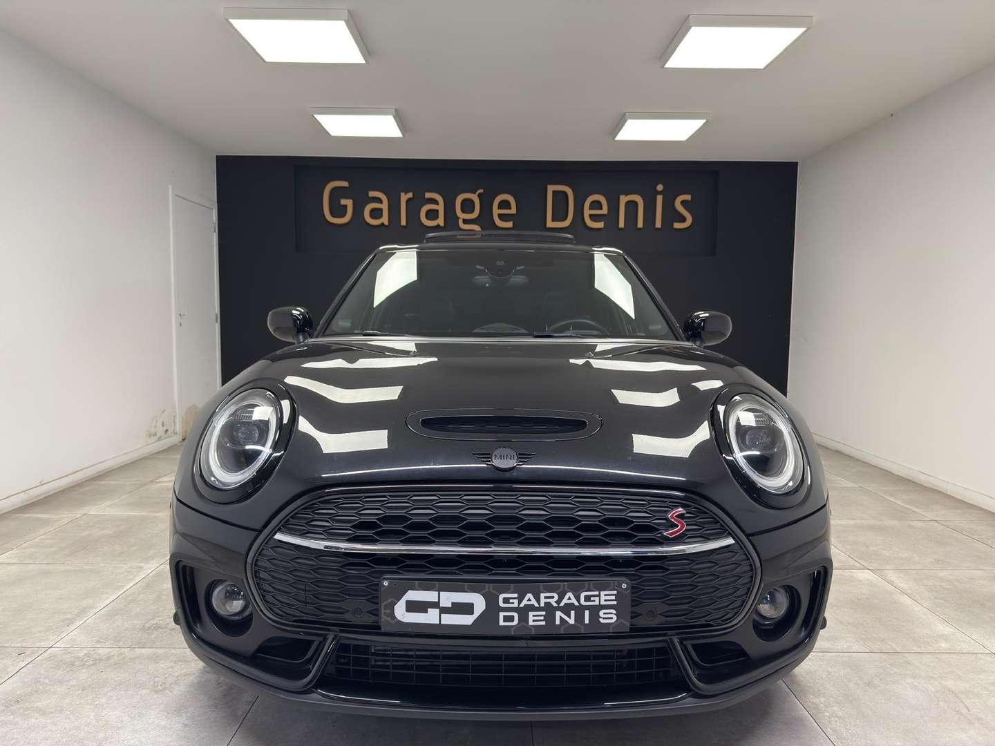 Mini Clubman COOPER S - 2023 - Joinsteer - #3