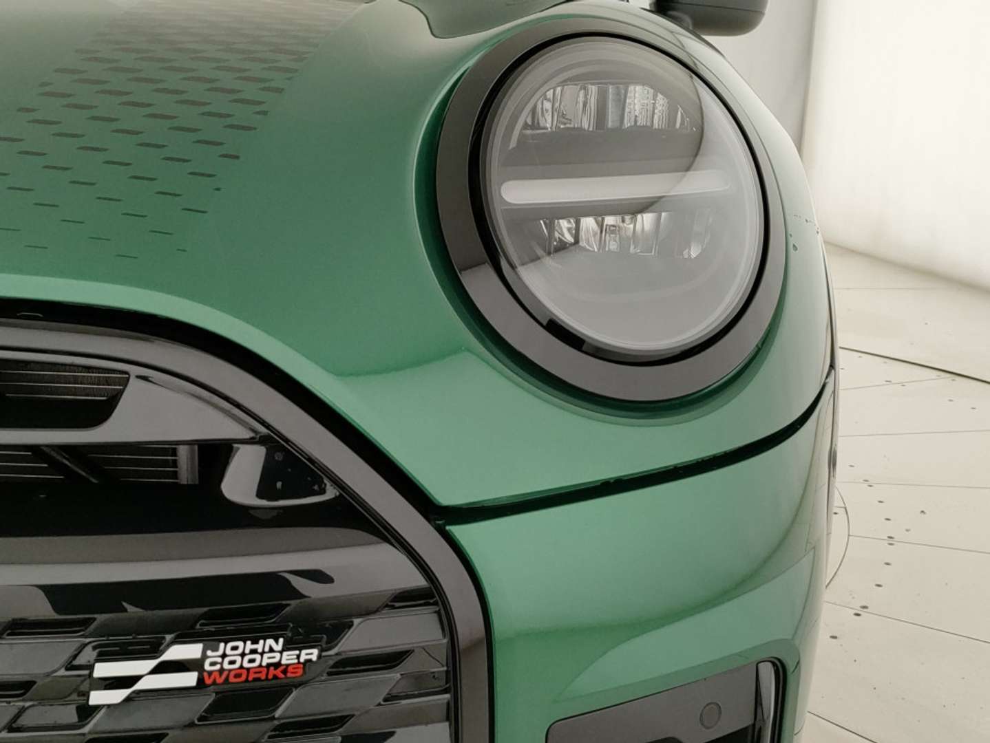 Mini 3 Portes JCW Cooper - 2025 - Joinsteer - #14