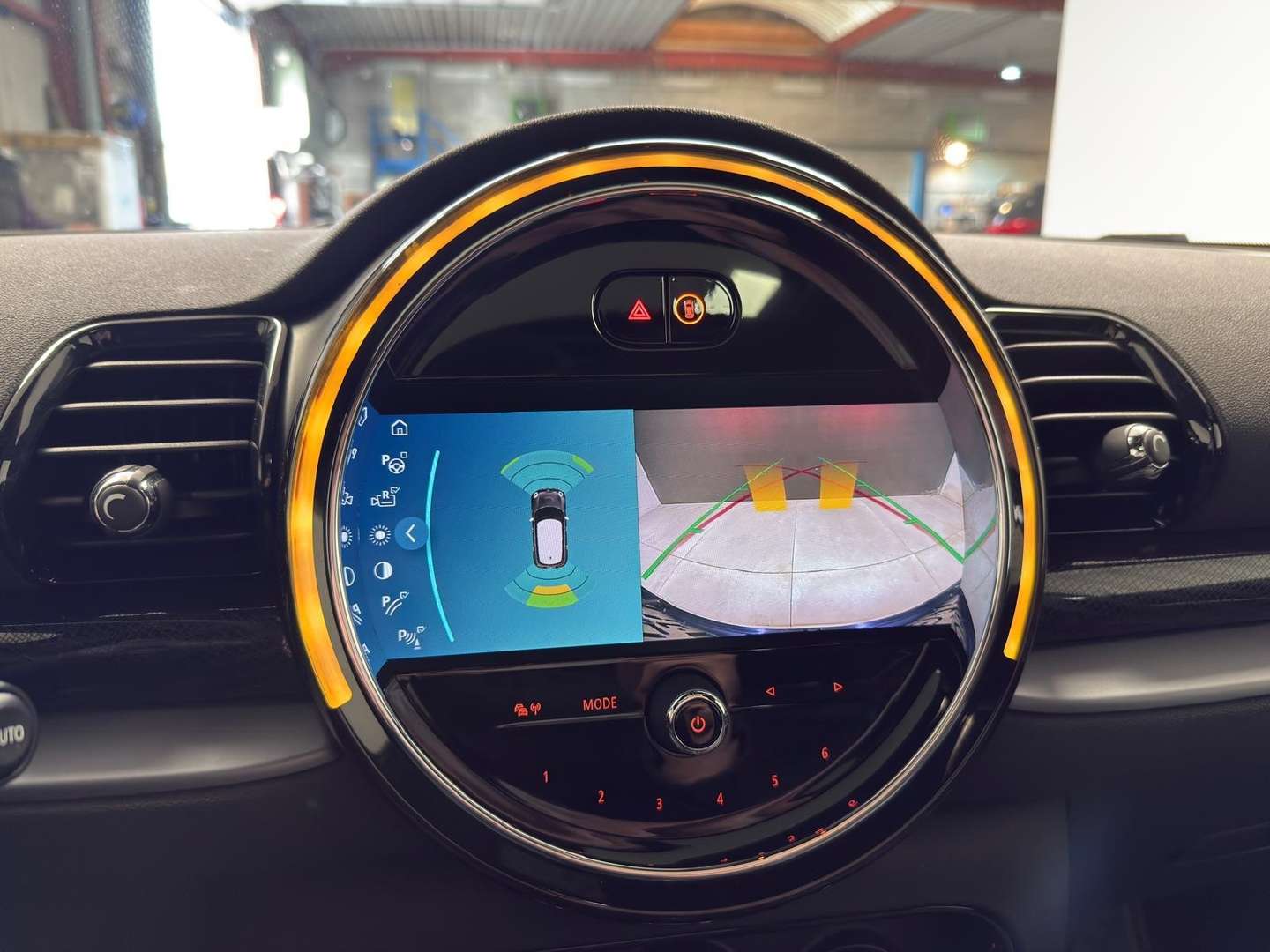 Mini Clubman COOPER S - 2023 - Joinsteer - #4