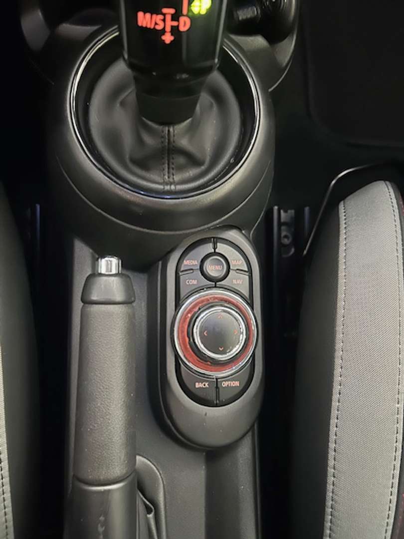 Mini 3 Portes JCW Cooper - 2021 - Joinsteer - #8