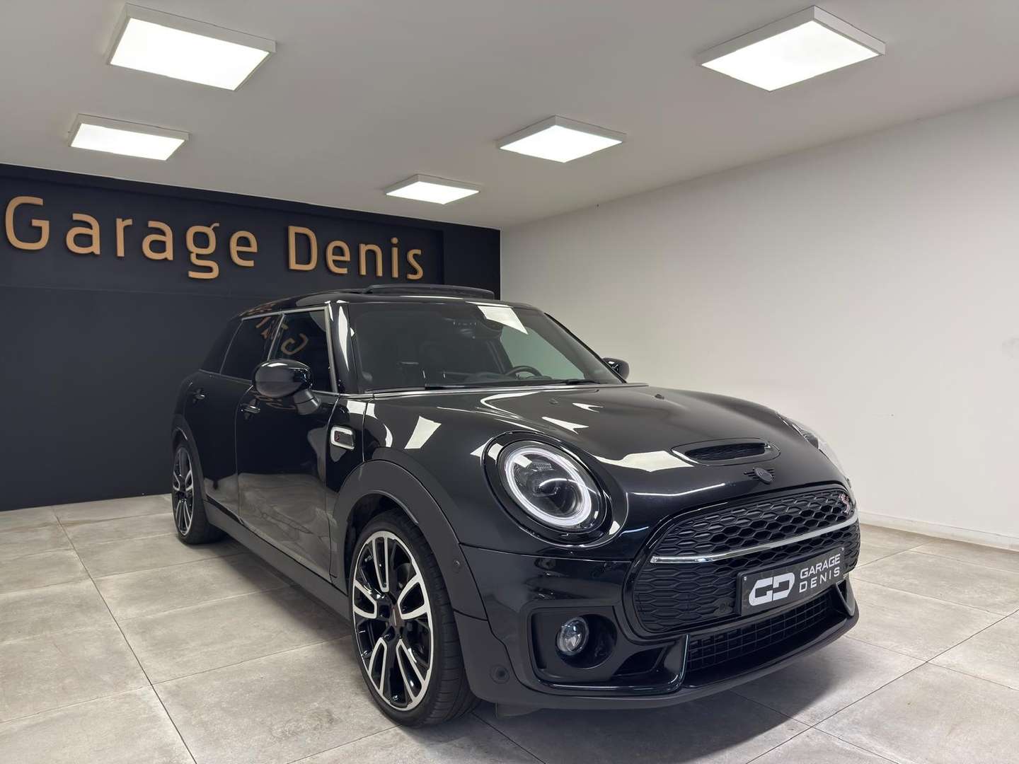 Mini Clubman COOPER S - 2023 - Joinsteer - #5