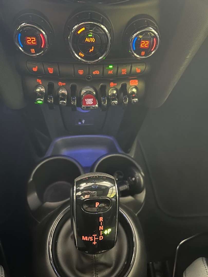 Mini 3 Portes JCW Cooper - 2021 - Joinsteer - #9