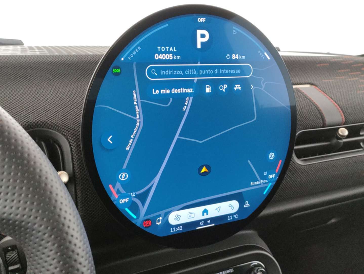 Mini 3 Portes JCW Cooper - 2025 - Joinsteer - #16