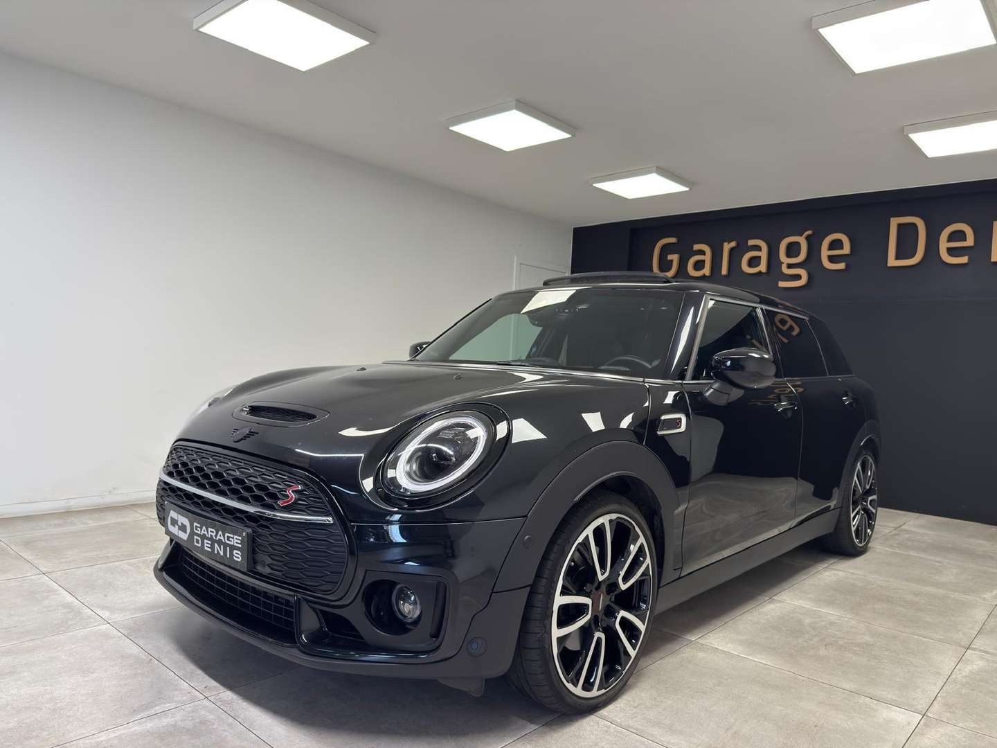 Mini Clubman COOPER S - 2023 - Joinsteer - #6