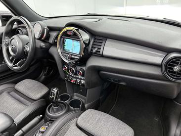 Mini Cabrio Chili Cooper — photo 16