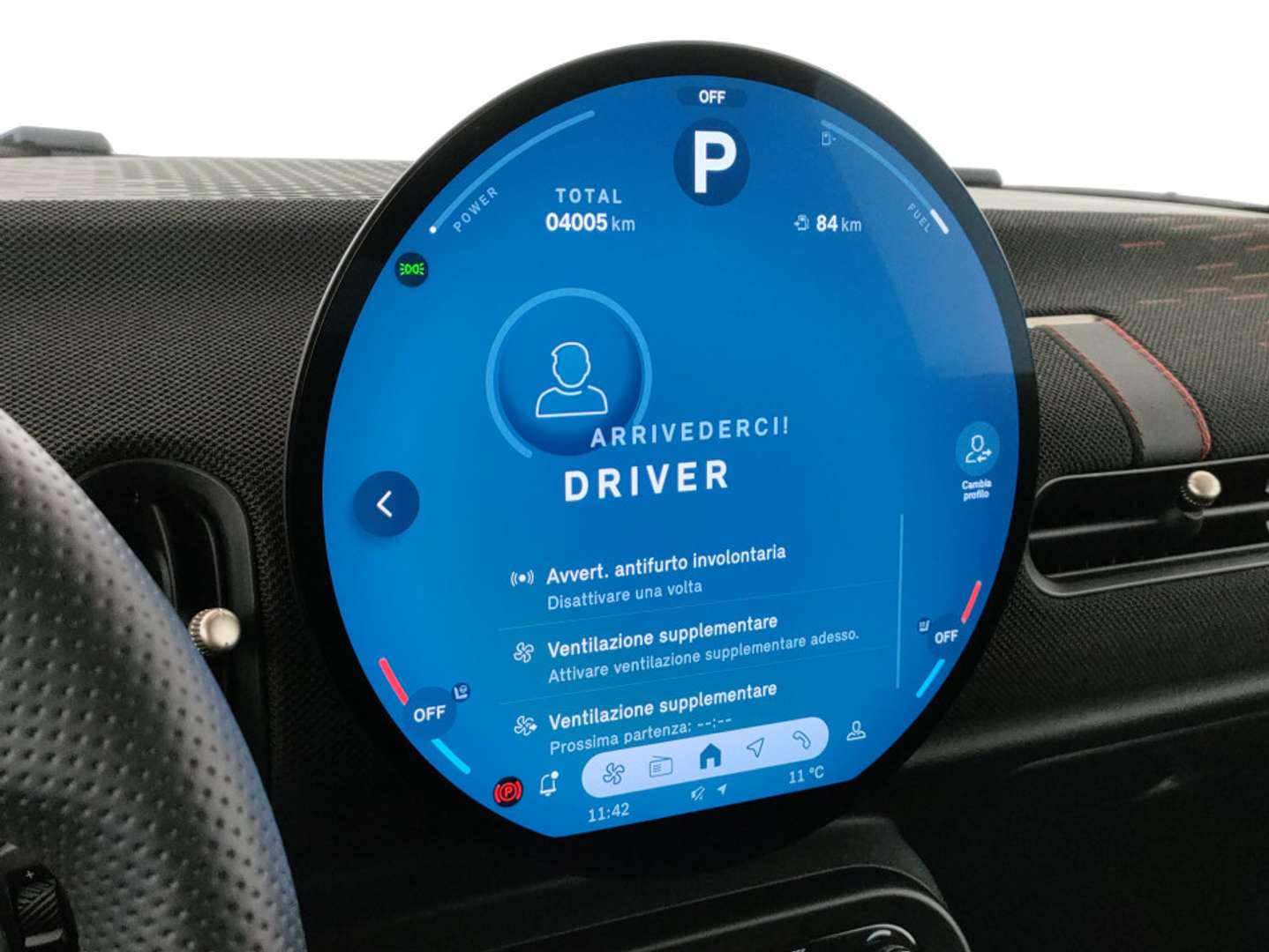 Mini 3 Portes JCW Cooper - 2025 - Joinsteer - #17