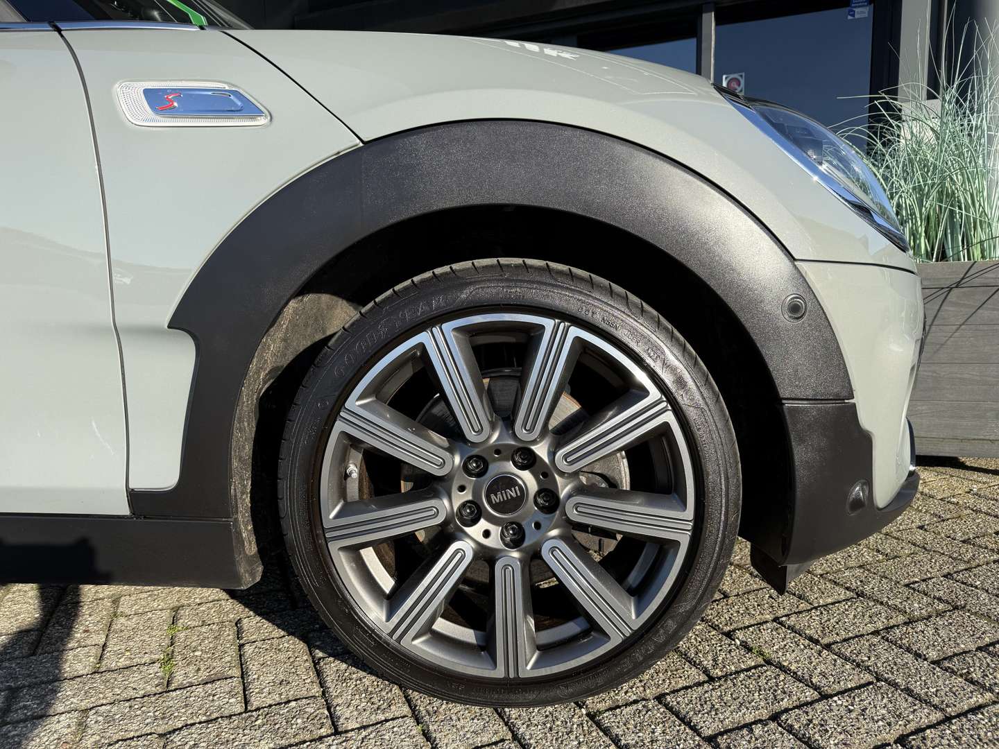 Mini Clubman COOPER S - 2022 - Joinsteer - #6