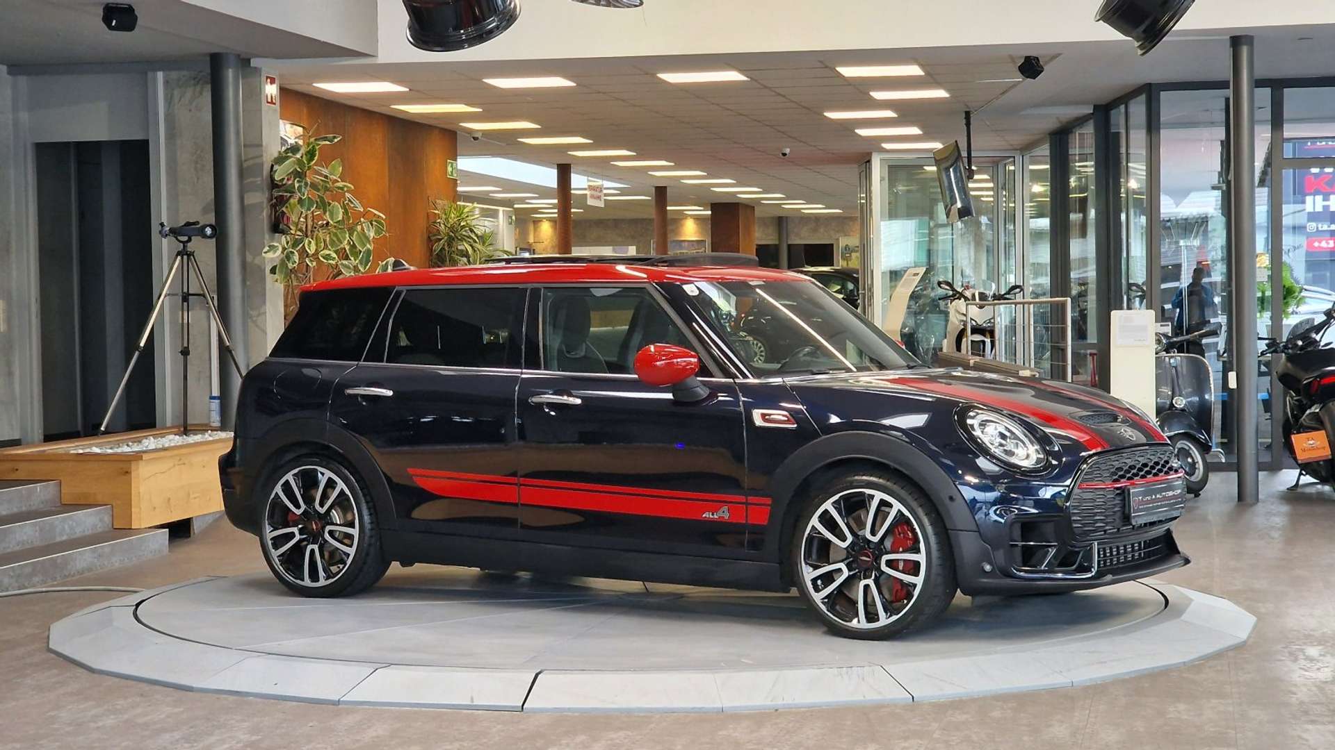 Mini Clubman JCW Cooper - 2021 - Joinsteer - #16