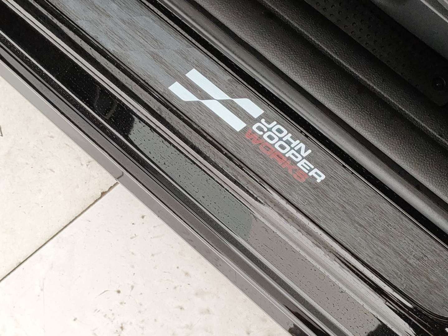 Mini 3 Portes JCW Cooper - 2025 - Joinsteer - #18