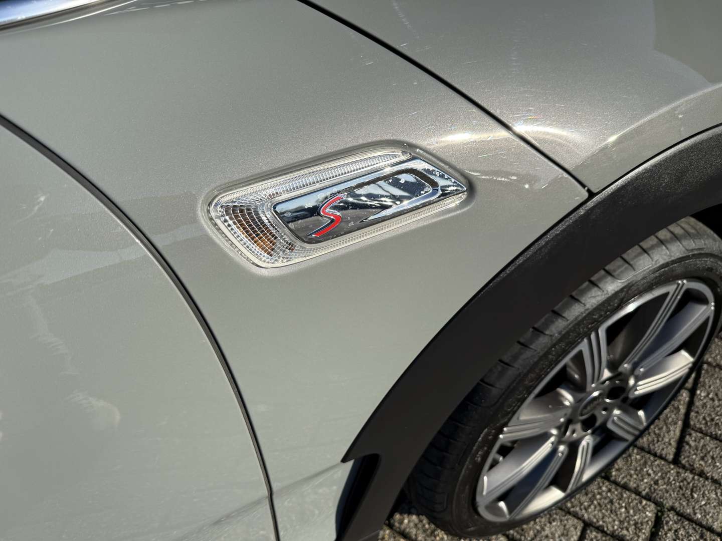 Mini Clubman COOPER S - 2022 - Joinsteer - #7