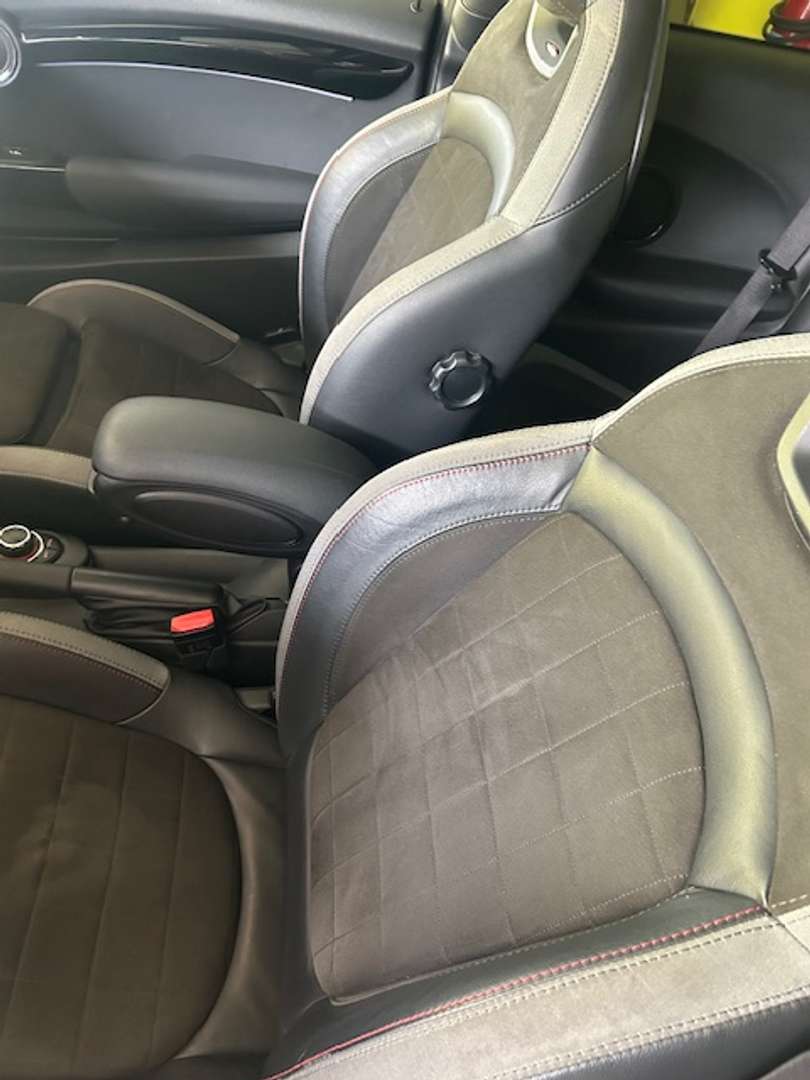 Mini 3 Portes JCW Cooper - 2021 - Joinsteer - #13