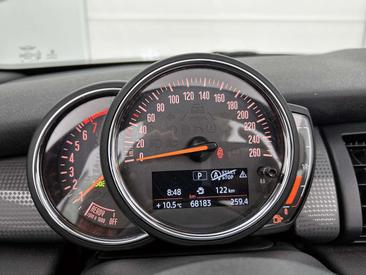 Mini Cabrio Chili Cooper — photo 19