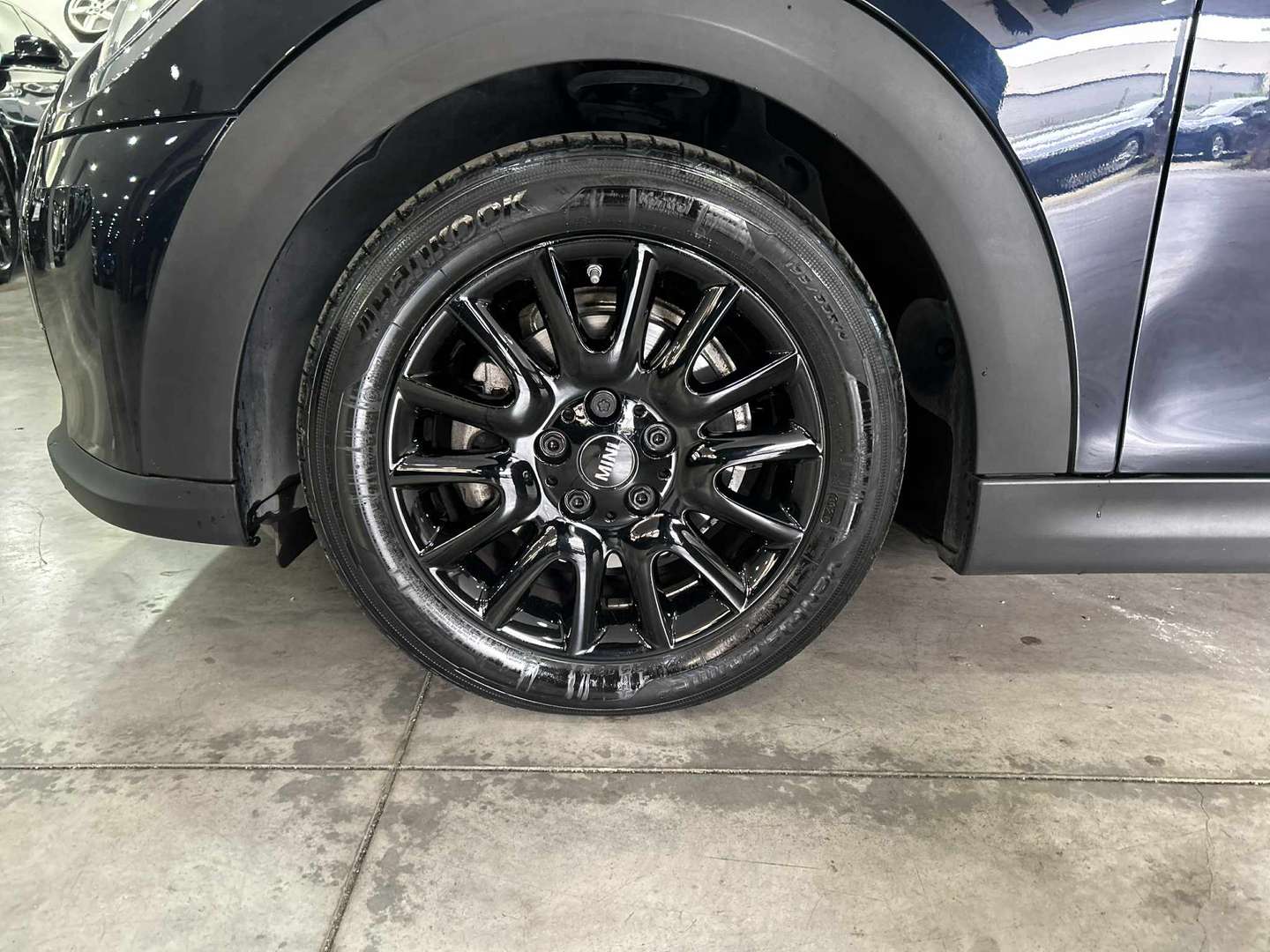 Mini 3 Portes Camden Cooper - 2022 - Joinsteer - #6