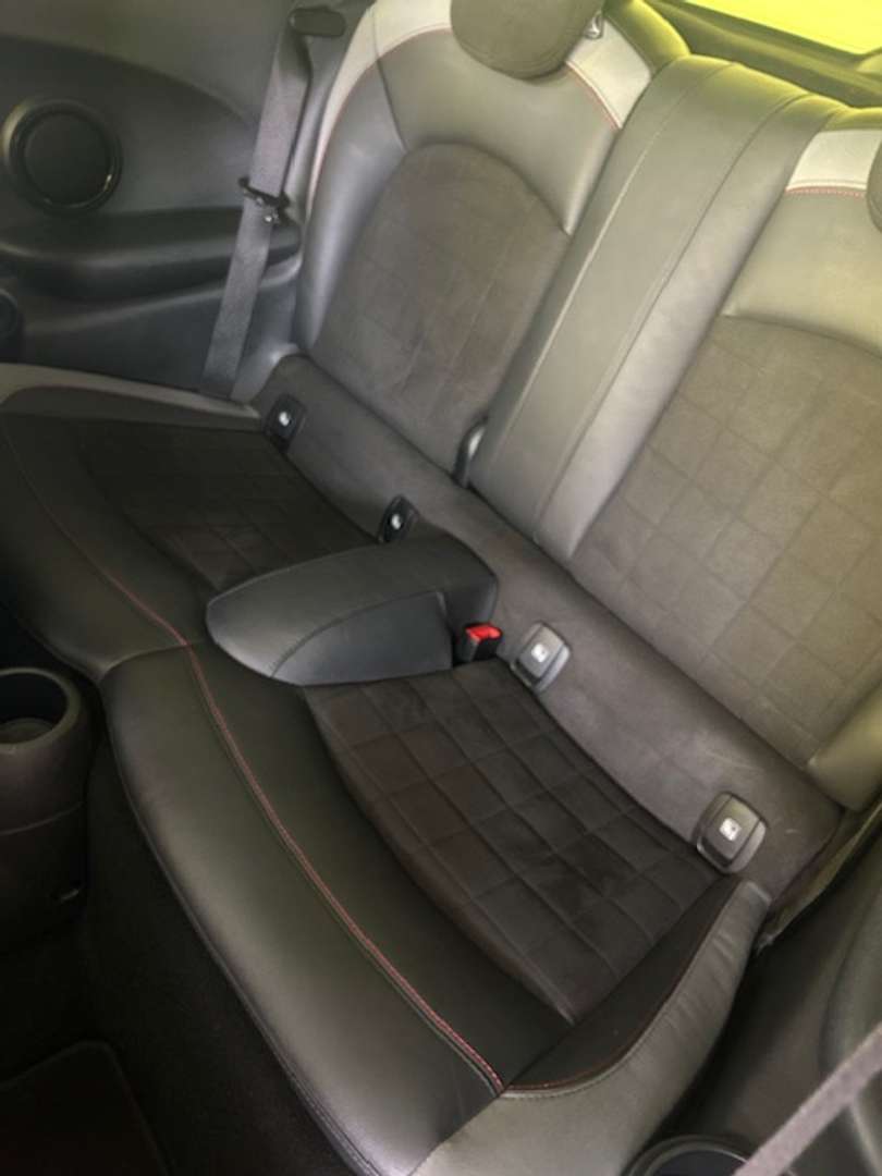 Mini 3 Portes JCW Cooper - 2021 - Joinsteer - #14