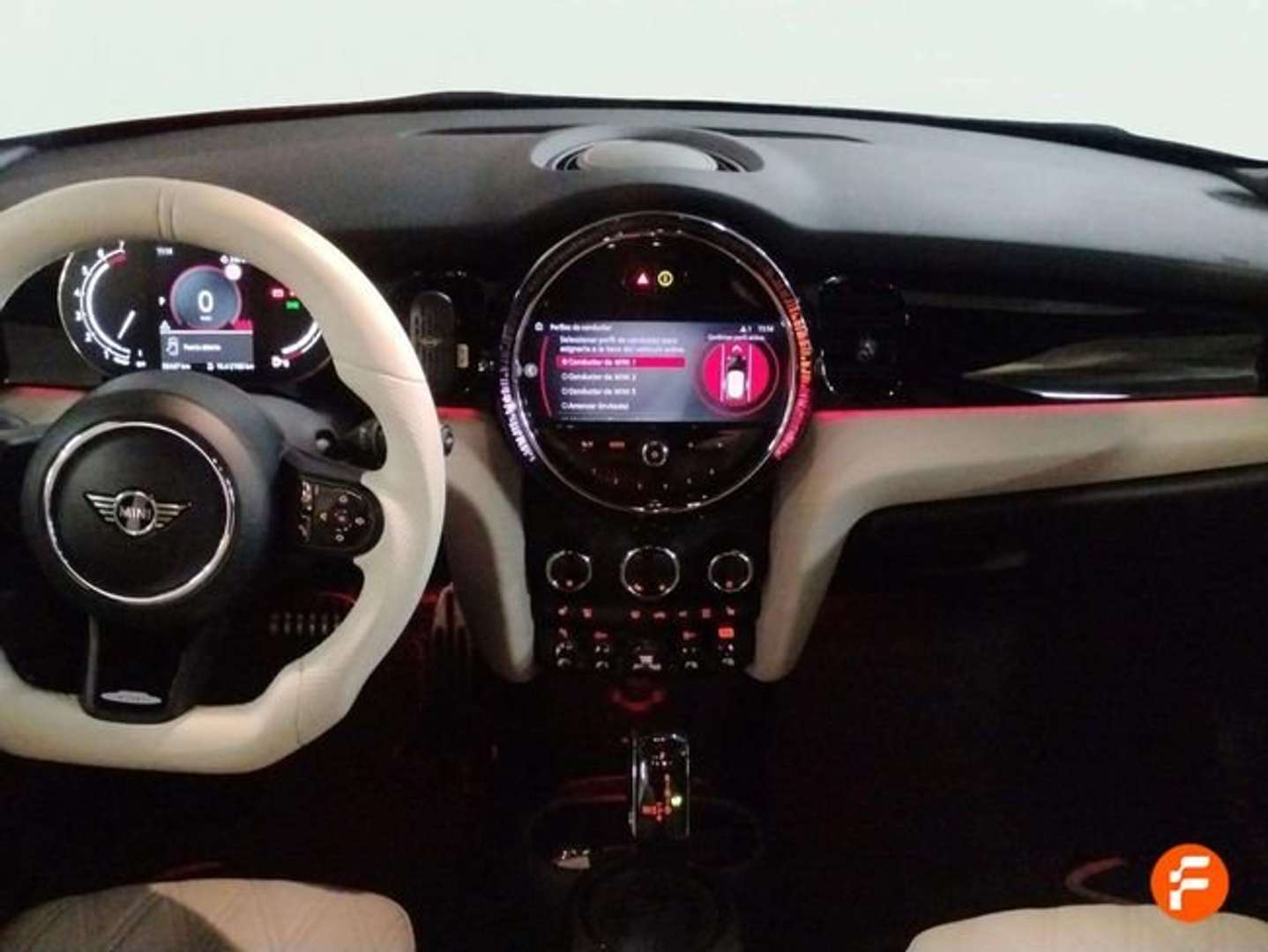 Mini 5 Portes Cooper - 2022 - Joinsteer - #6