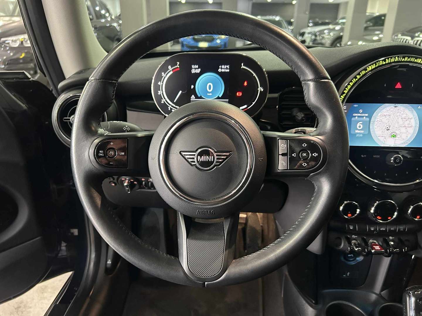 Mini 3 Portes Camden Cooper - 2022 - Joinsteer - #7