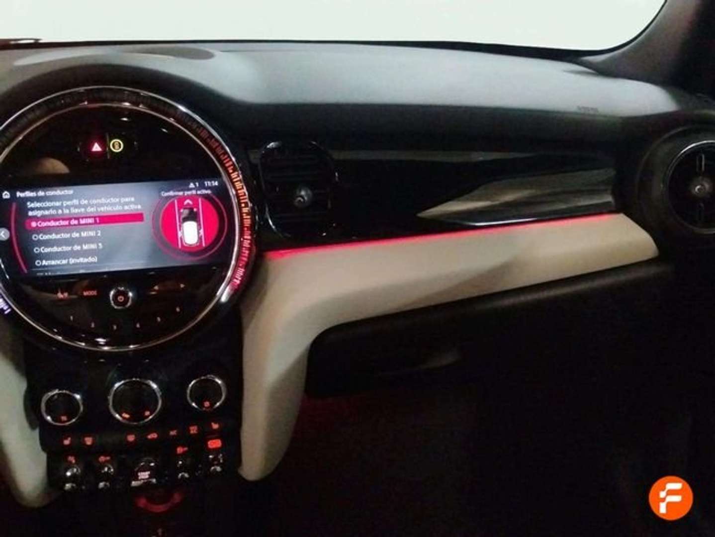 Mini 5 Portes Cooper - 2022 - Joinsteer - #7