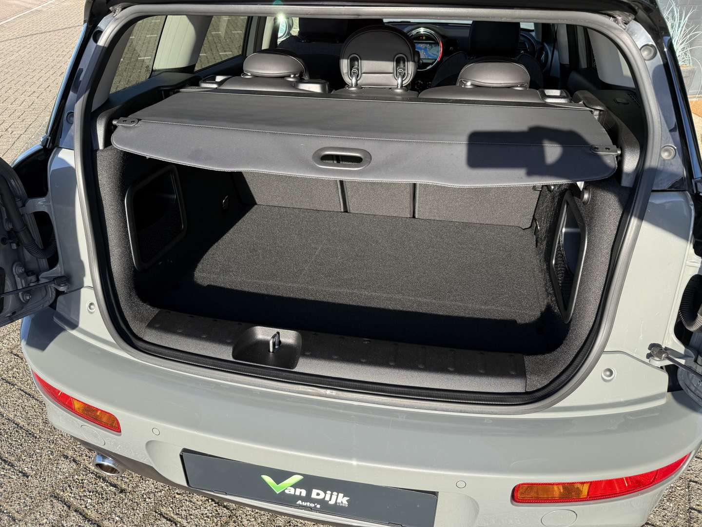 Mini Clubman COOPER S - 2022 - Joinsteer - #9