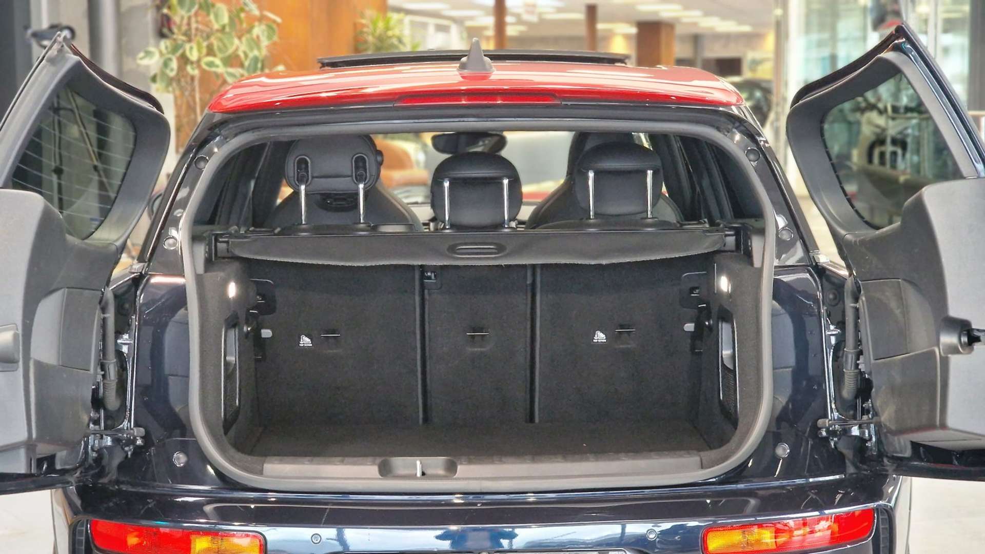 Mini Clubman JCW Cooper - 2021 - Joinsteer - #19