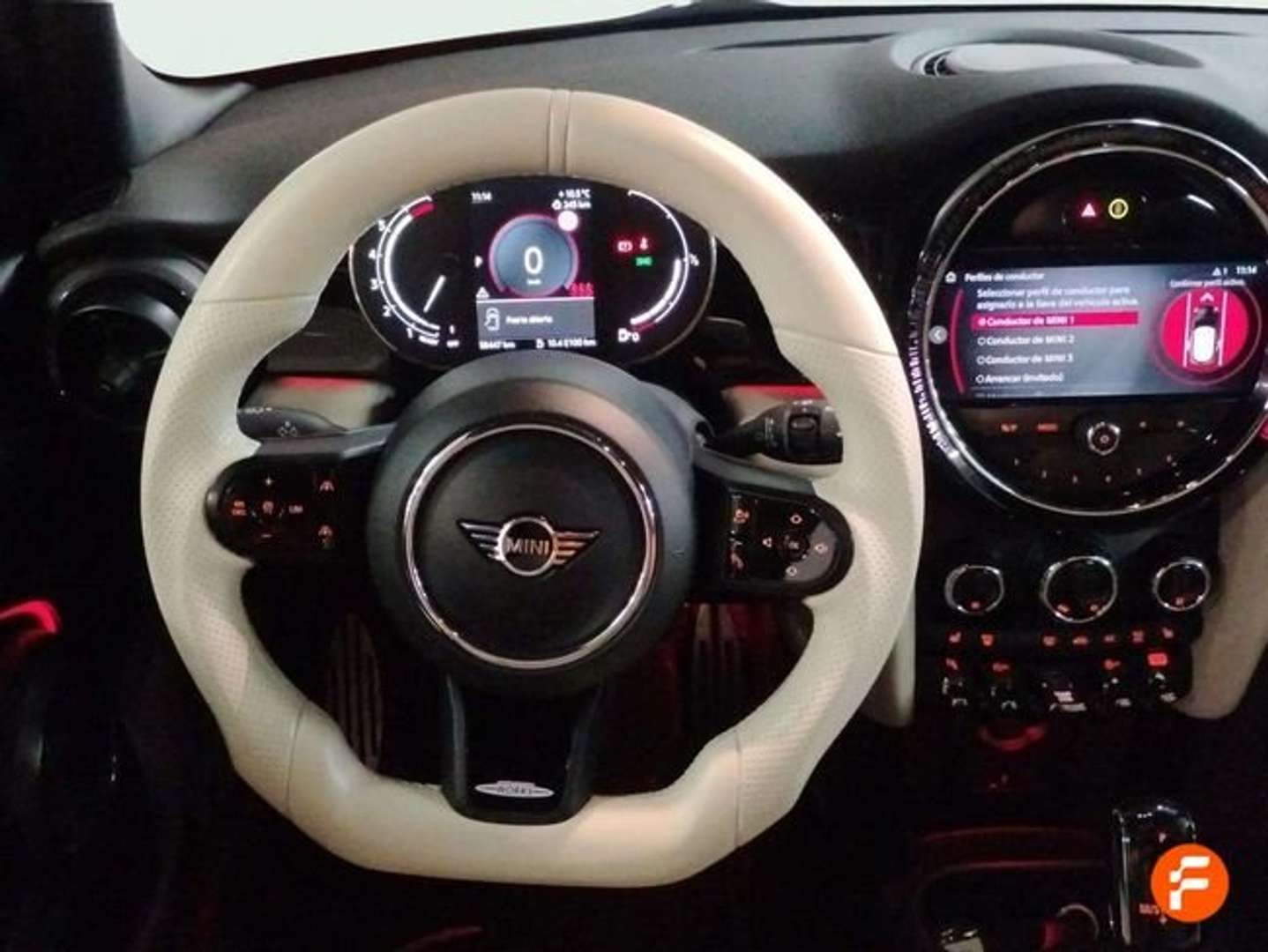 Mini 5 Portes Cooper - 2022 - Joinsteer - #8