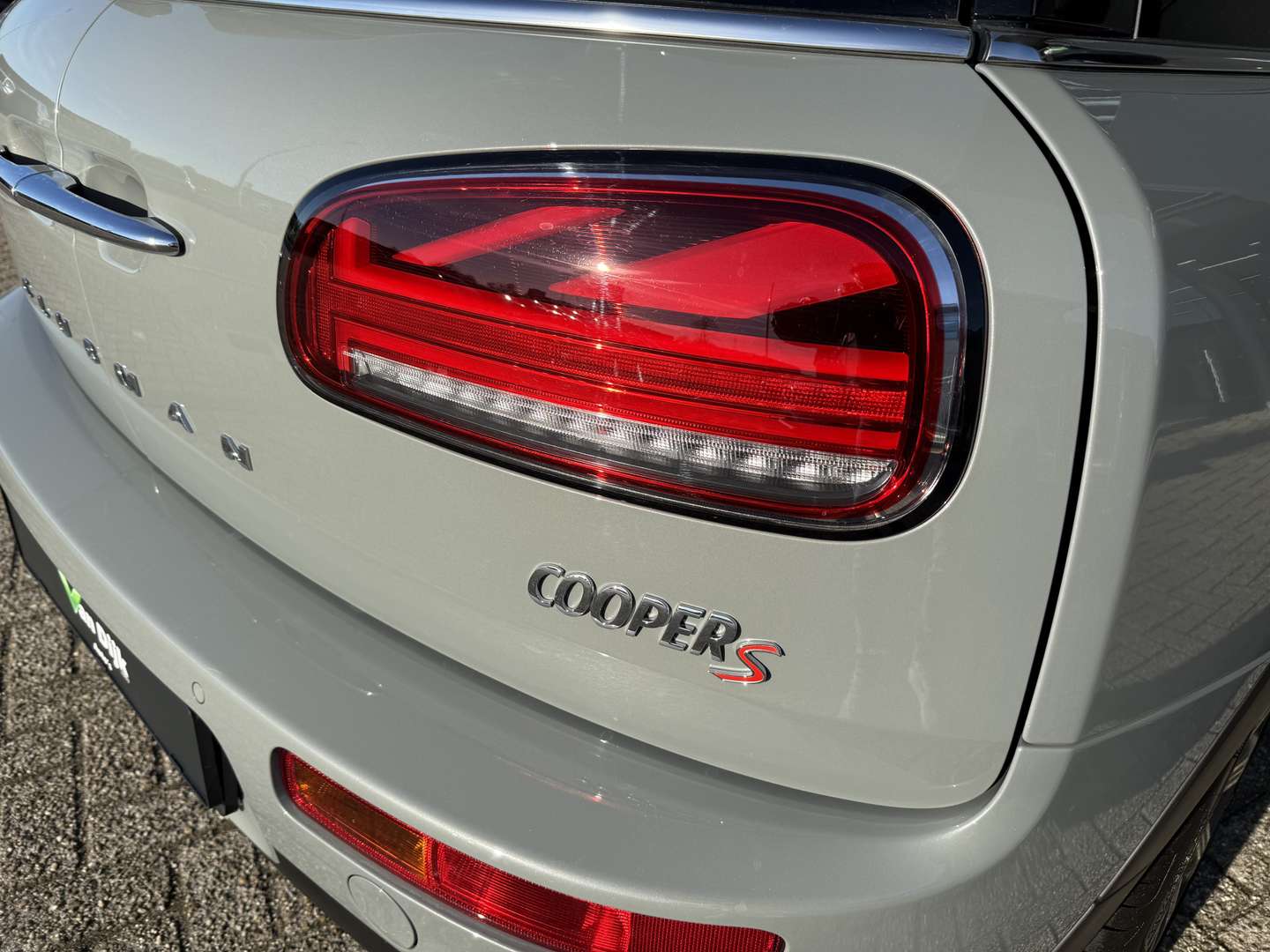 Mini Clubman COOPER S - 2022 - Joinsteer - #10