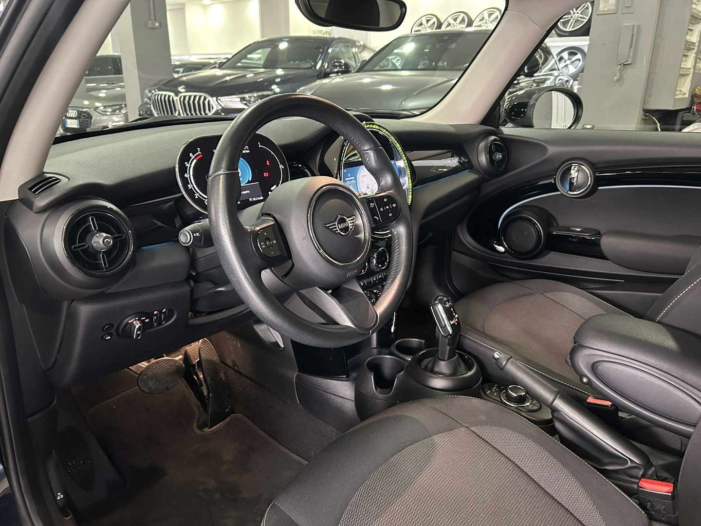 Mini 3 Portes Camden Cooper - 2022 - Joinsteer - #9