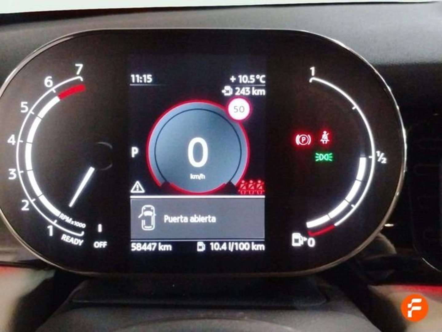 Mini 5 Portes Cooper - 2022 - Joinsteer - #9