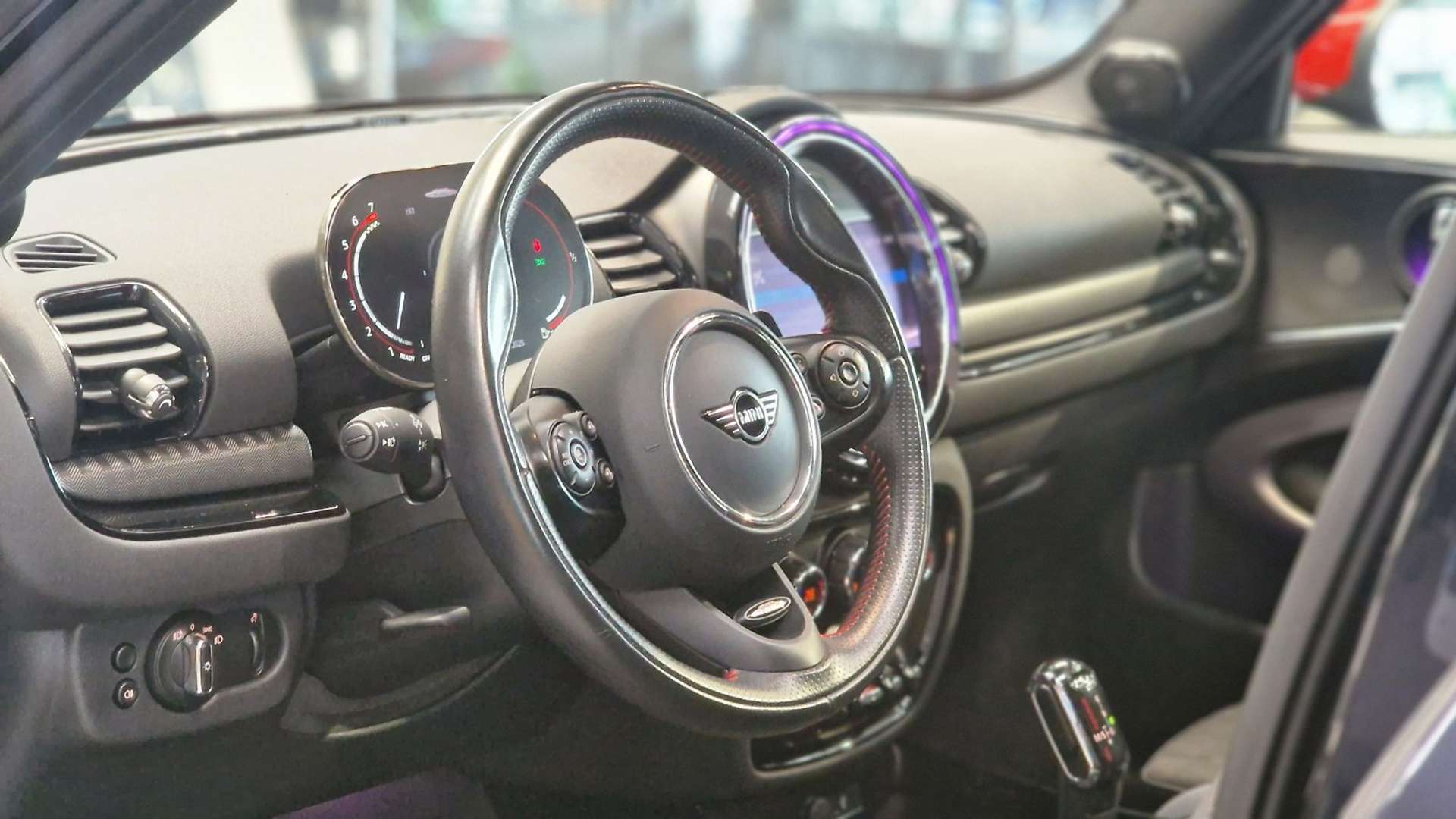 Mini Clubman JCW Cooper - 2021 - Joinsteer - #21