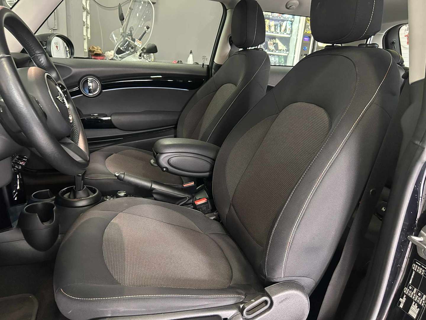 Mini 3 Portes Camden Cooper - 2022 - Joinsteer - #10