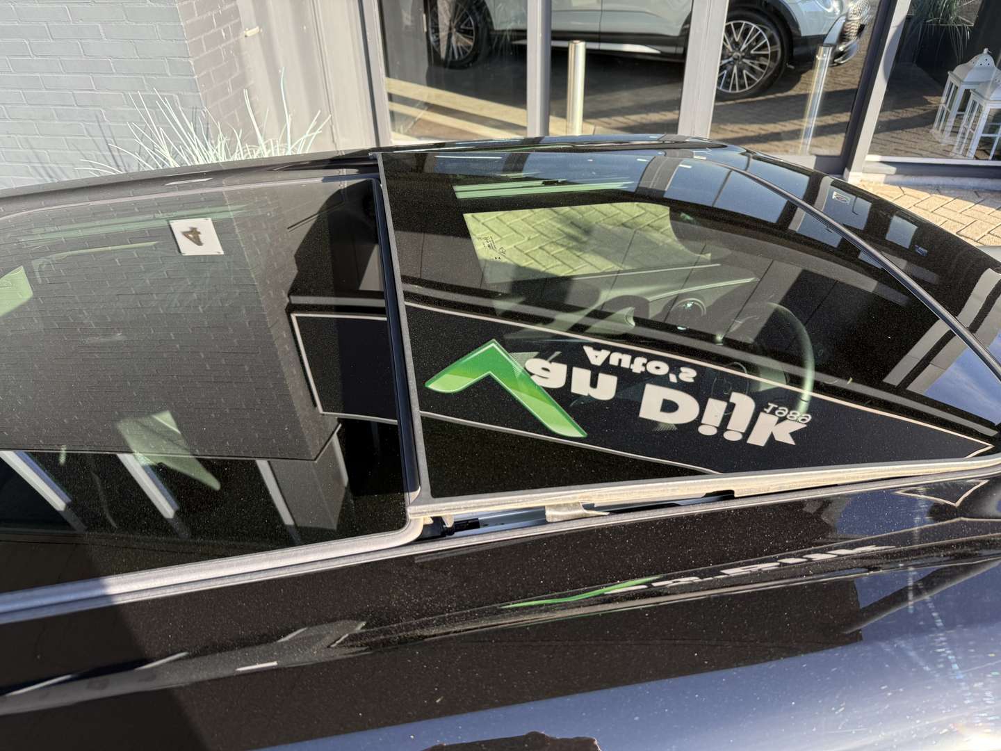 Mini Clubman COOPER S - 2022 - Joinsteer - #12