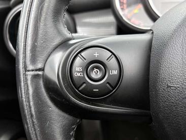 Mini Cabrio Chili Cooper — photo 24