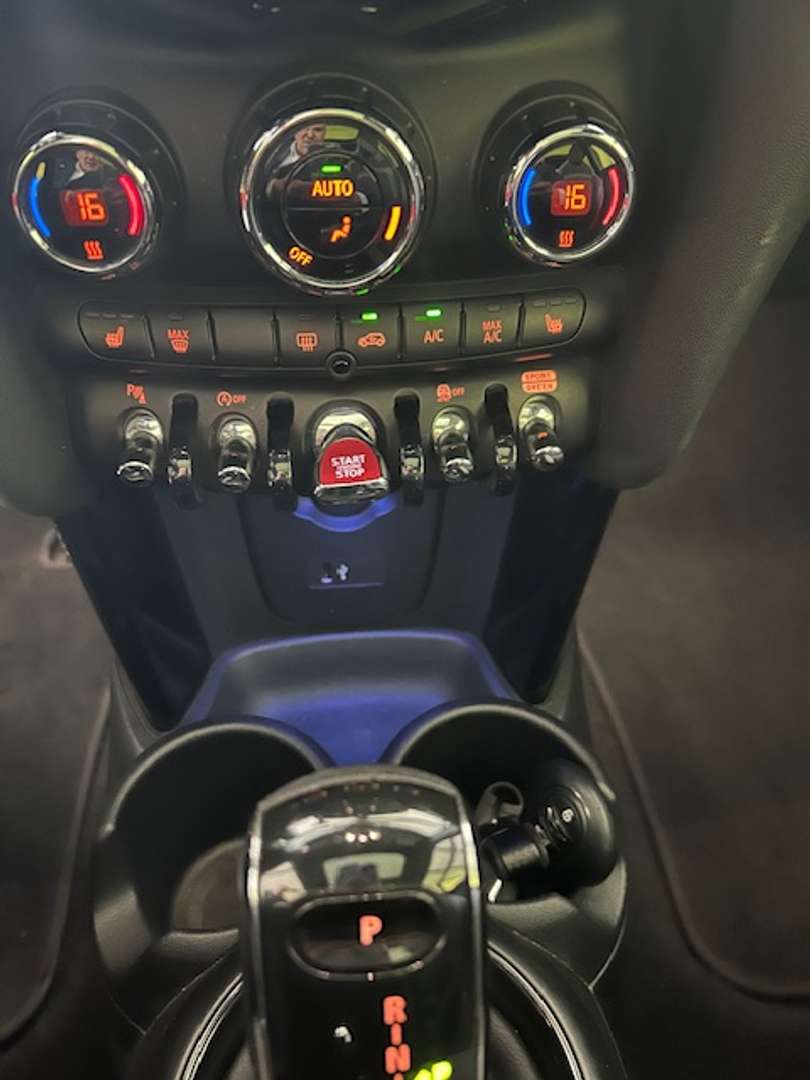 Mini 3 Portes JCW Cooper - 2021 - Joinsteer - #19