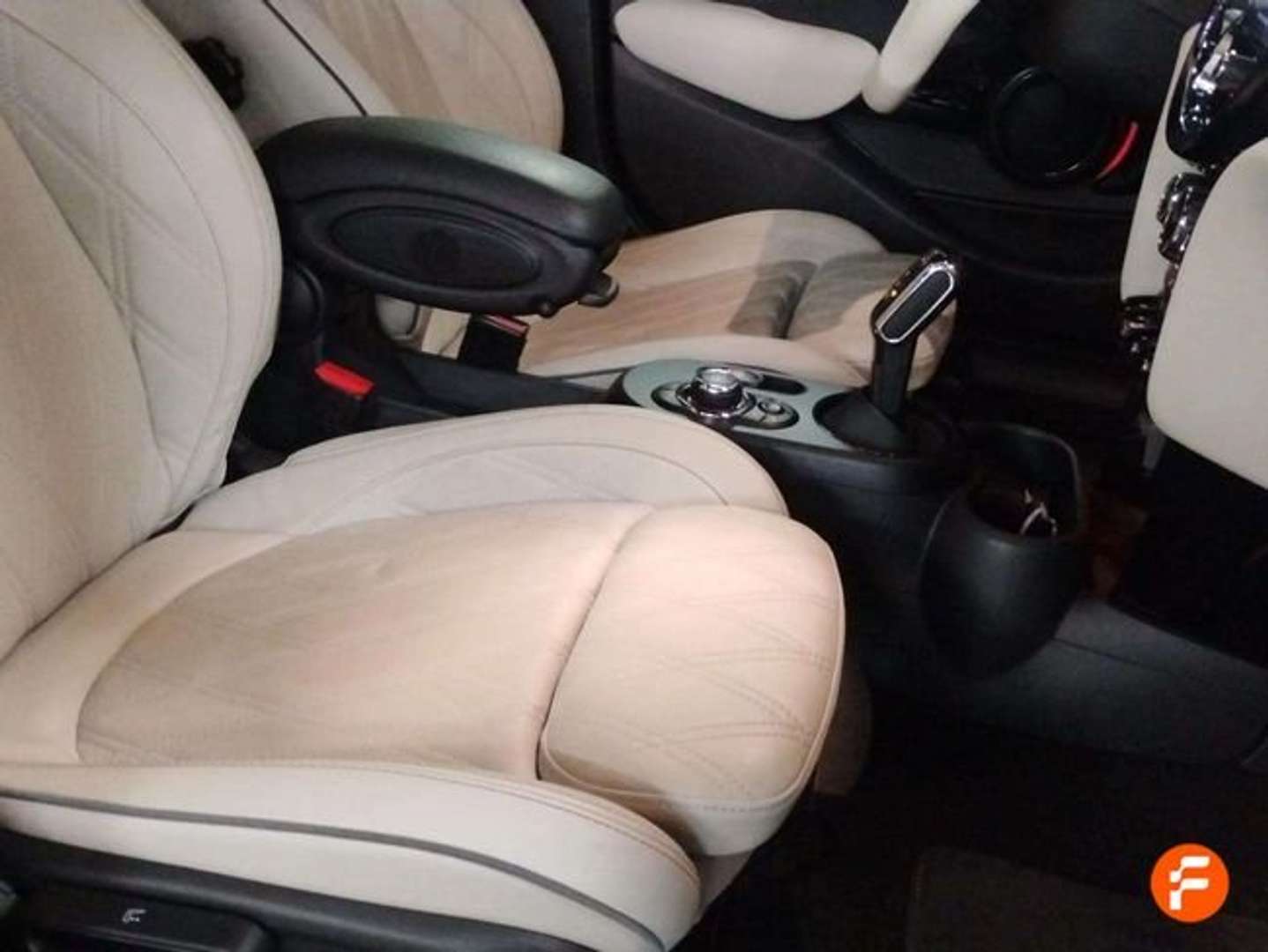 Mini 5 Portes Cooper - 2022 - Joinsteer - #12