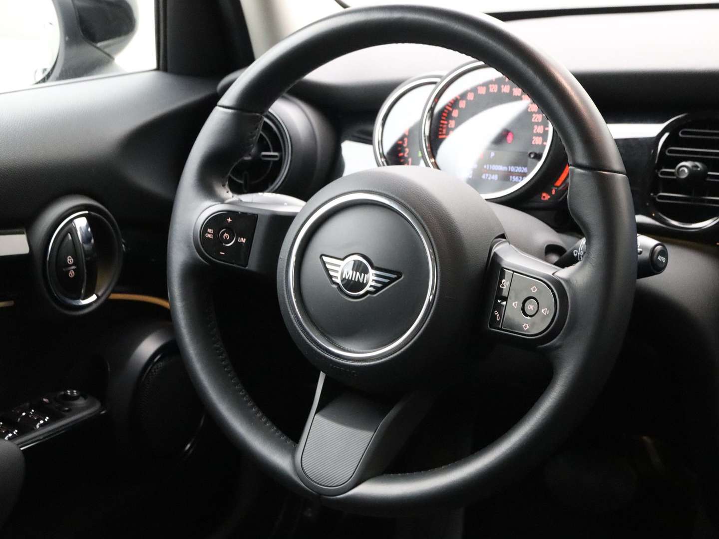 Mini 5 Portes Camden Cooper - 2023 - Joinsteer - #2